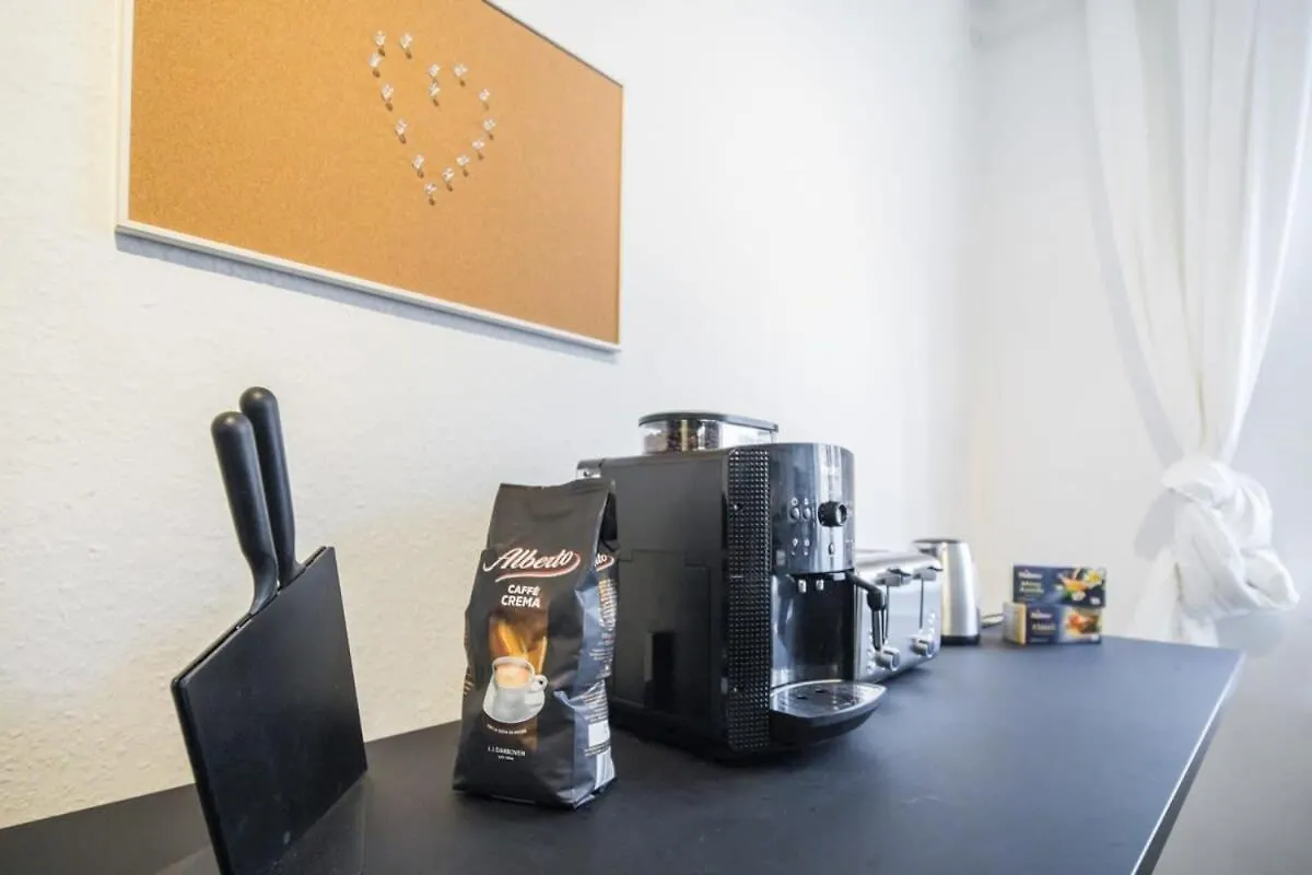 Spacious Two Br Close To Stadtpark And Street Parking Гамбург 0*,
